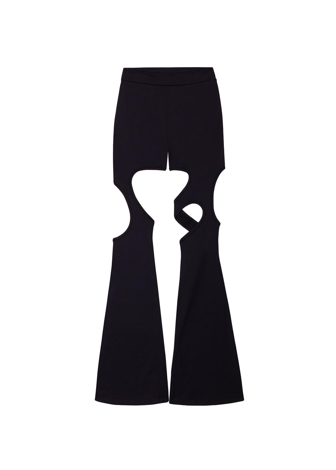 (11/14부터 순차배송)Aurora Leggings (Black)