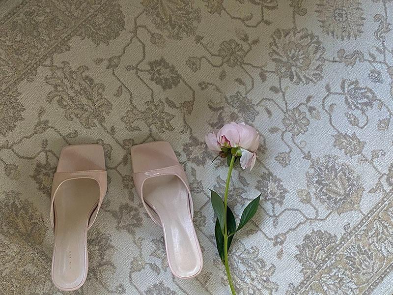 Rosa shoes (로사 슈즈)