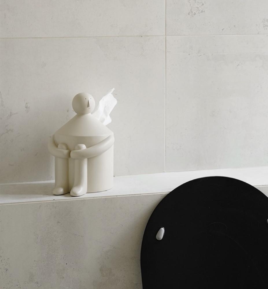 두루마리휴지케이스 홀더 롤휴지 화장지 디스펜서