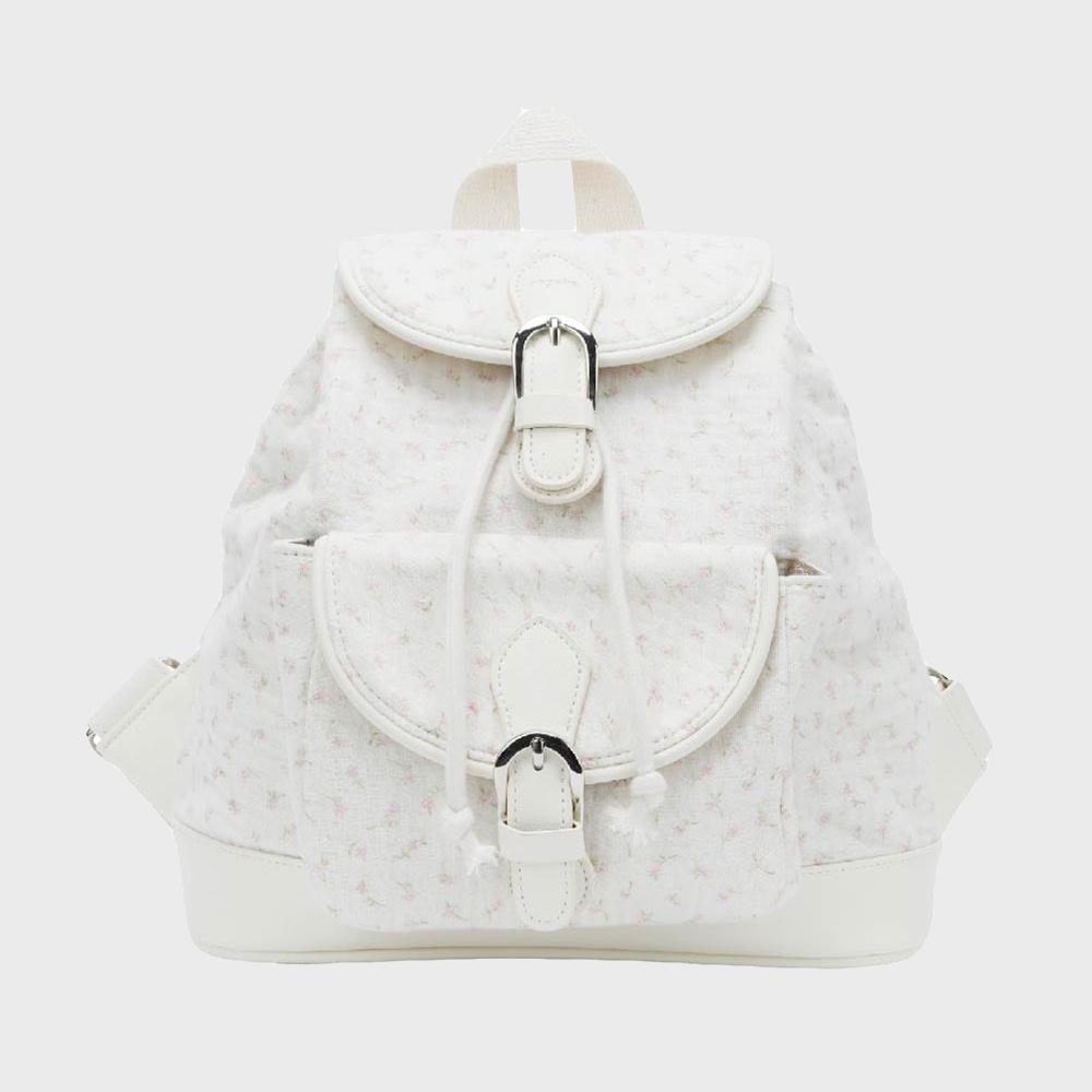 SOAP BACK PACK / FLOWER