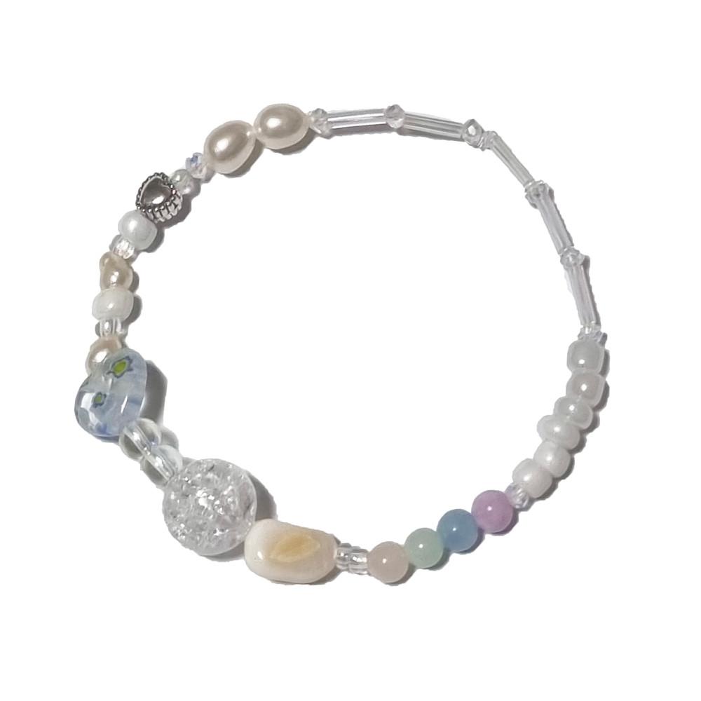 [4차 재입고][하라상점] 여름이었다 팔찌