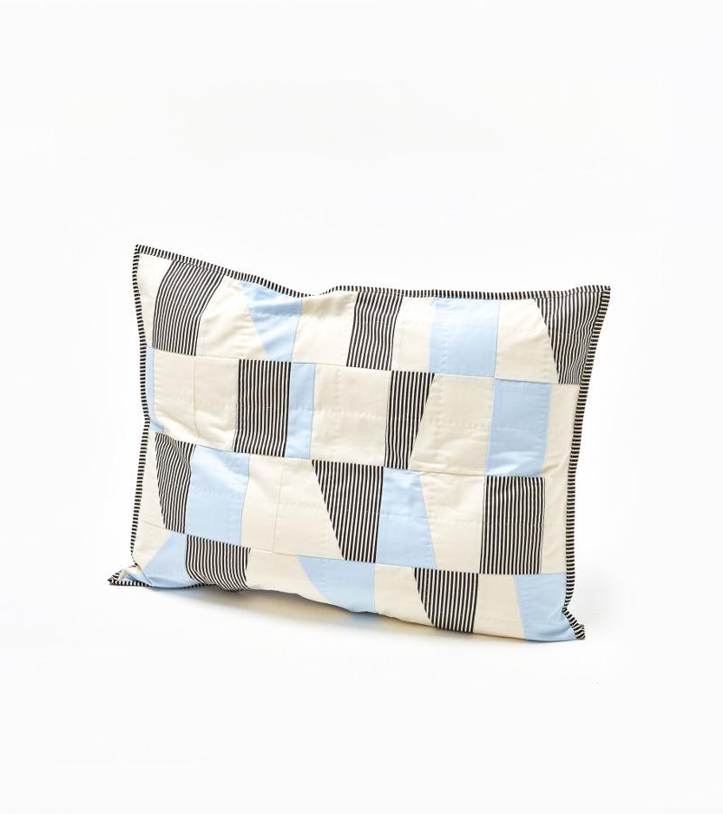 Zigzag Pillow Cover