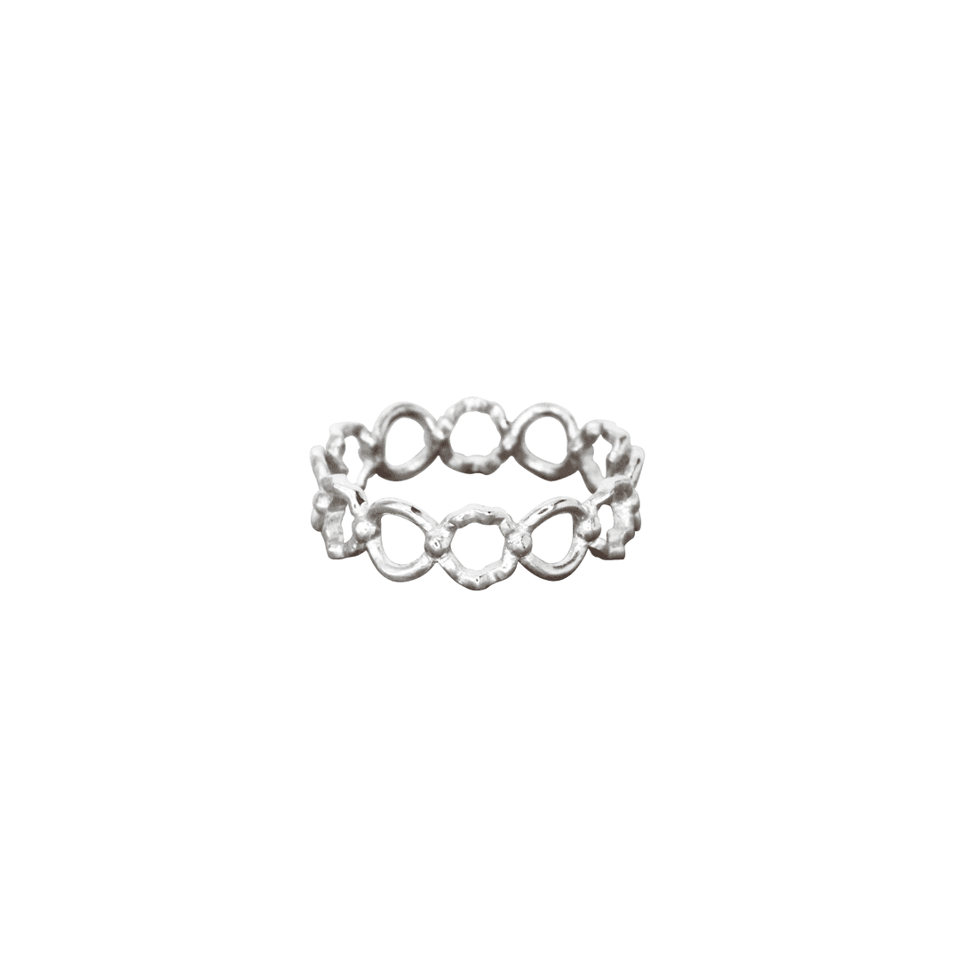 dozen petit corsage Ring