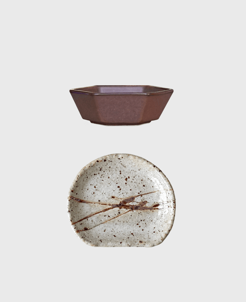 [FPM selection] Small potter 1