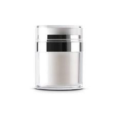 아던샵 펌프식 진공 화장품 공병 30g