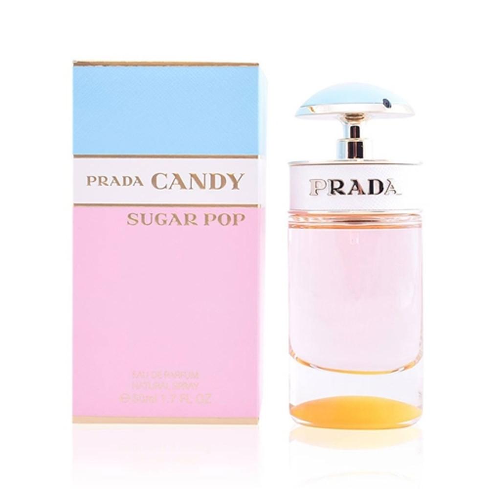 프라다 캔디 슈가팝 EDP 50ml