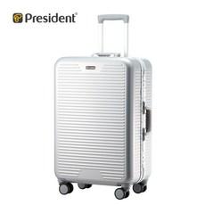 프레지던트 C89 여행가방 캐리어