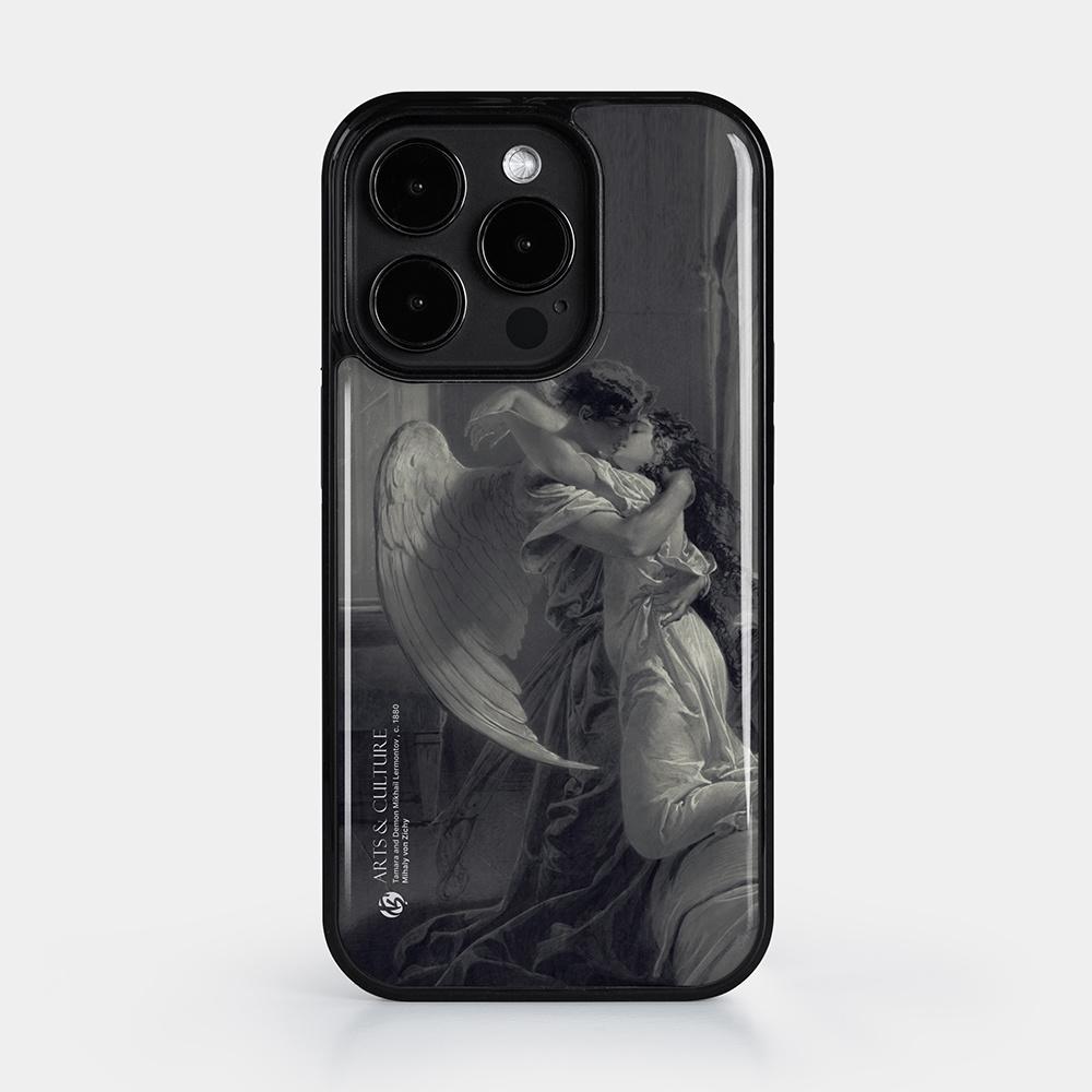 [범퍼케이스 에폭시/글로시] Arts & Culture No.17 아이폰케이스/갤럭시케이스