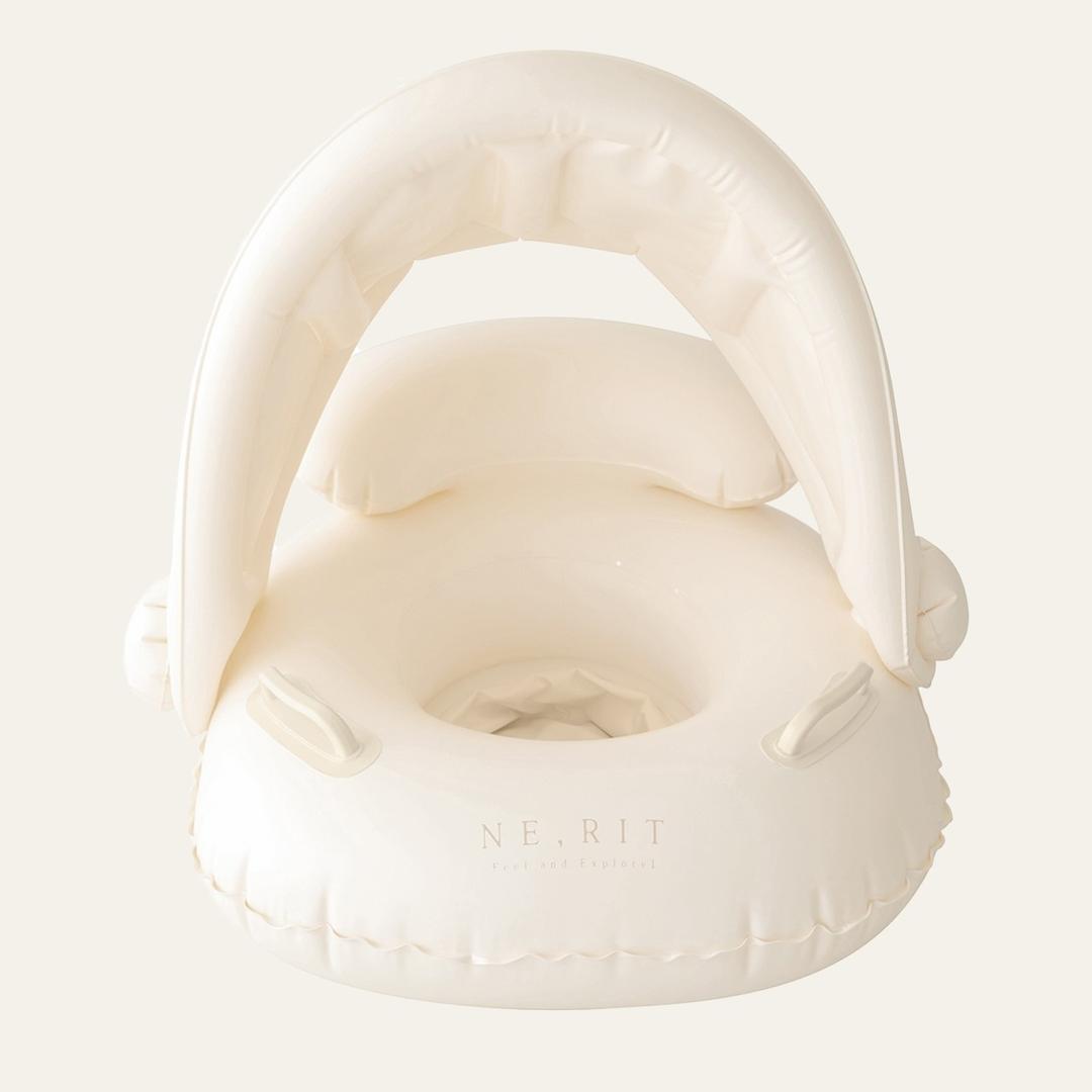 Canopy Swim Ring