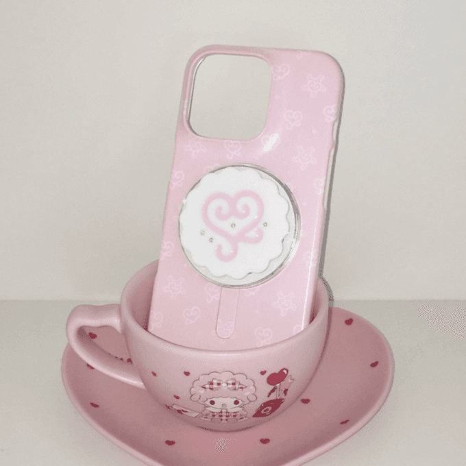 마리끄 메로메로톡 스마트톡 2type