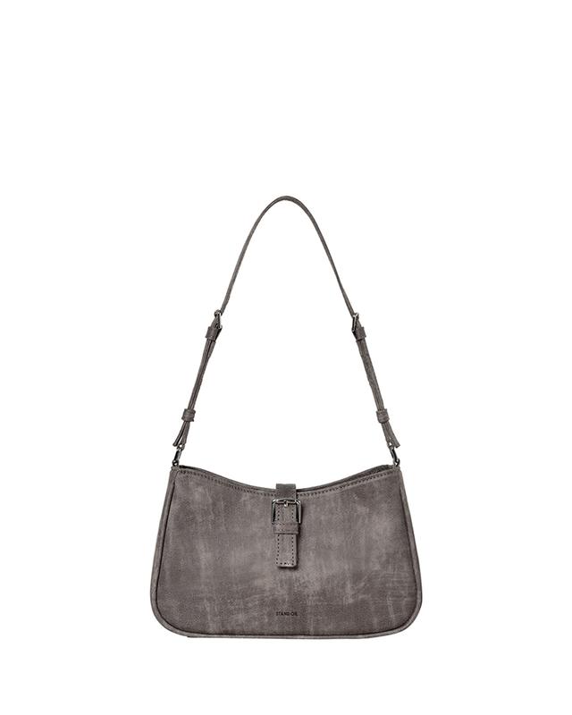 Phoebe Bag · 피비백 / 그레이