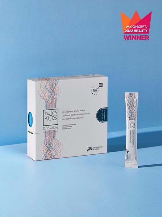 누트라코스 데일리 아미노샷 1박스(2주분)