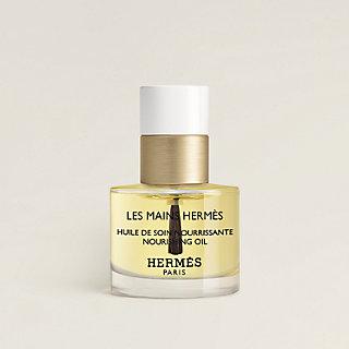 Les Mains Hermès, 너리싱 케어 오일