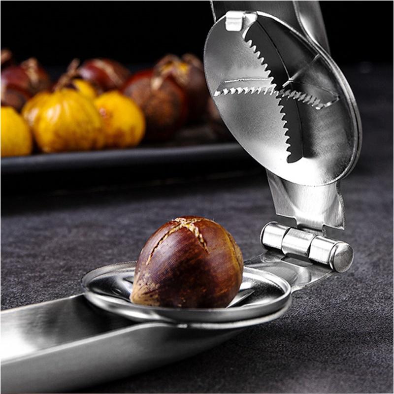 돌아온 알밤의 계절! 알알이 밤까개 앵콜1차[15초밴드]