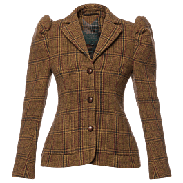 Darcy Jacke