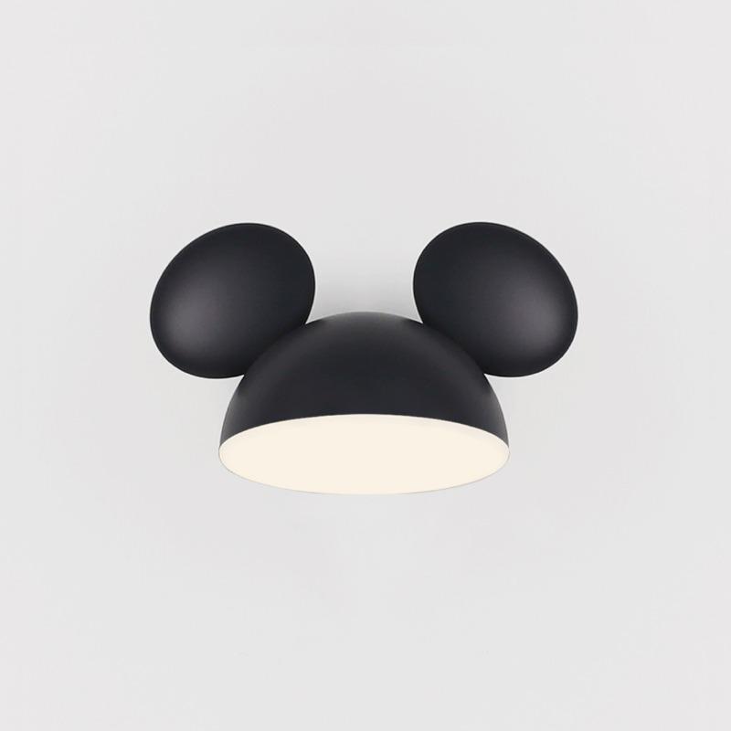 MICKEY MOUSE(미키 마우스) Magnetic  Lamp