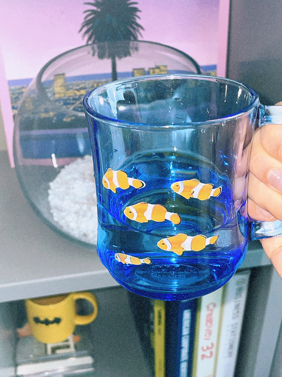 (29일주문마감) nimo cup