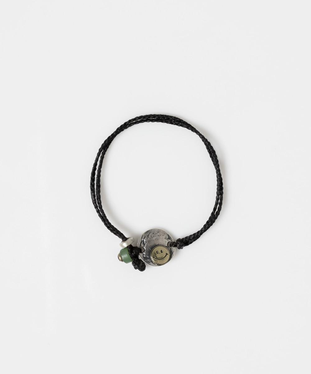 Brace Point bracelet (D-307 smile)