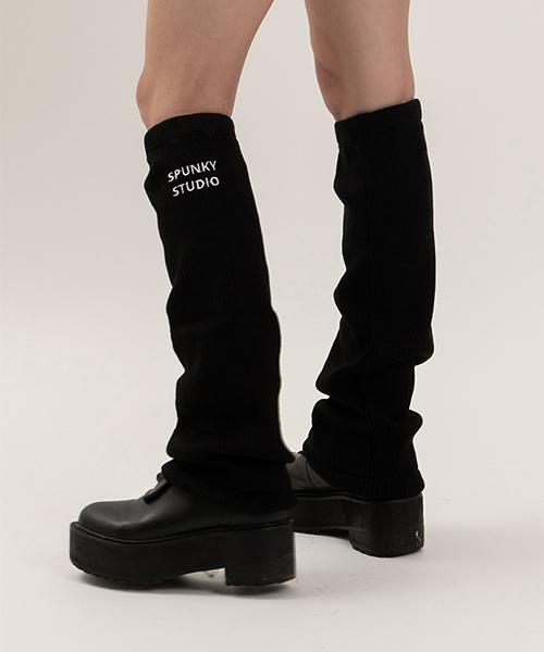 레그워머 (블랙)