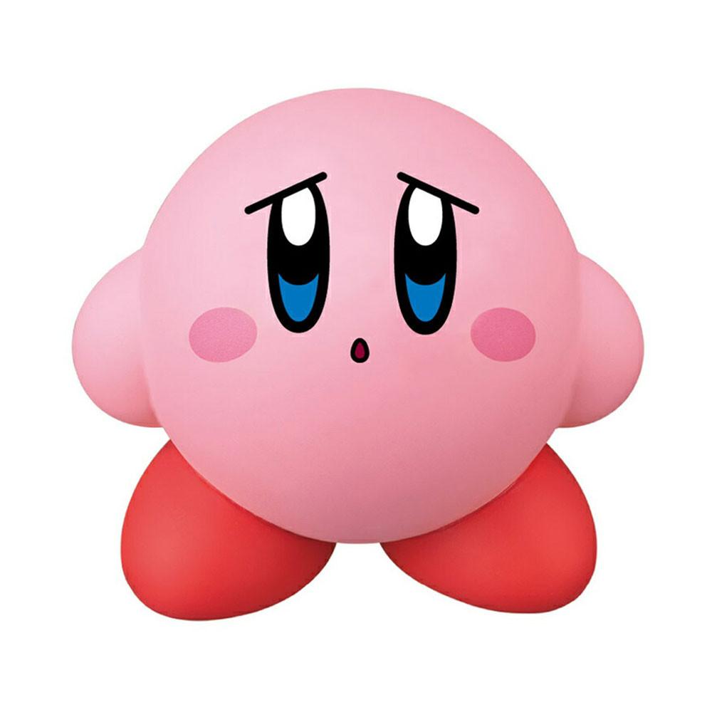 별의커비 소프비컬렉션 시무룩