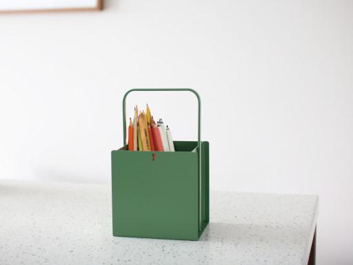 툴박스 수납함 다용도박스 보관함 플랜트박스 S