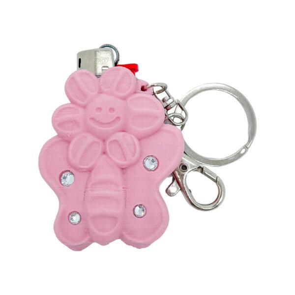 MIRAE Lightercase_Pink