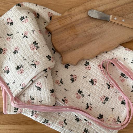 봉긋 허리앞치마 ver.3