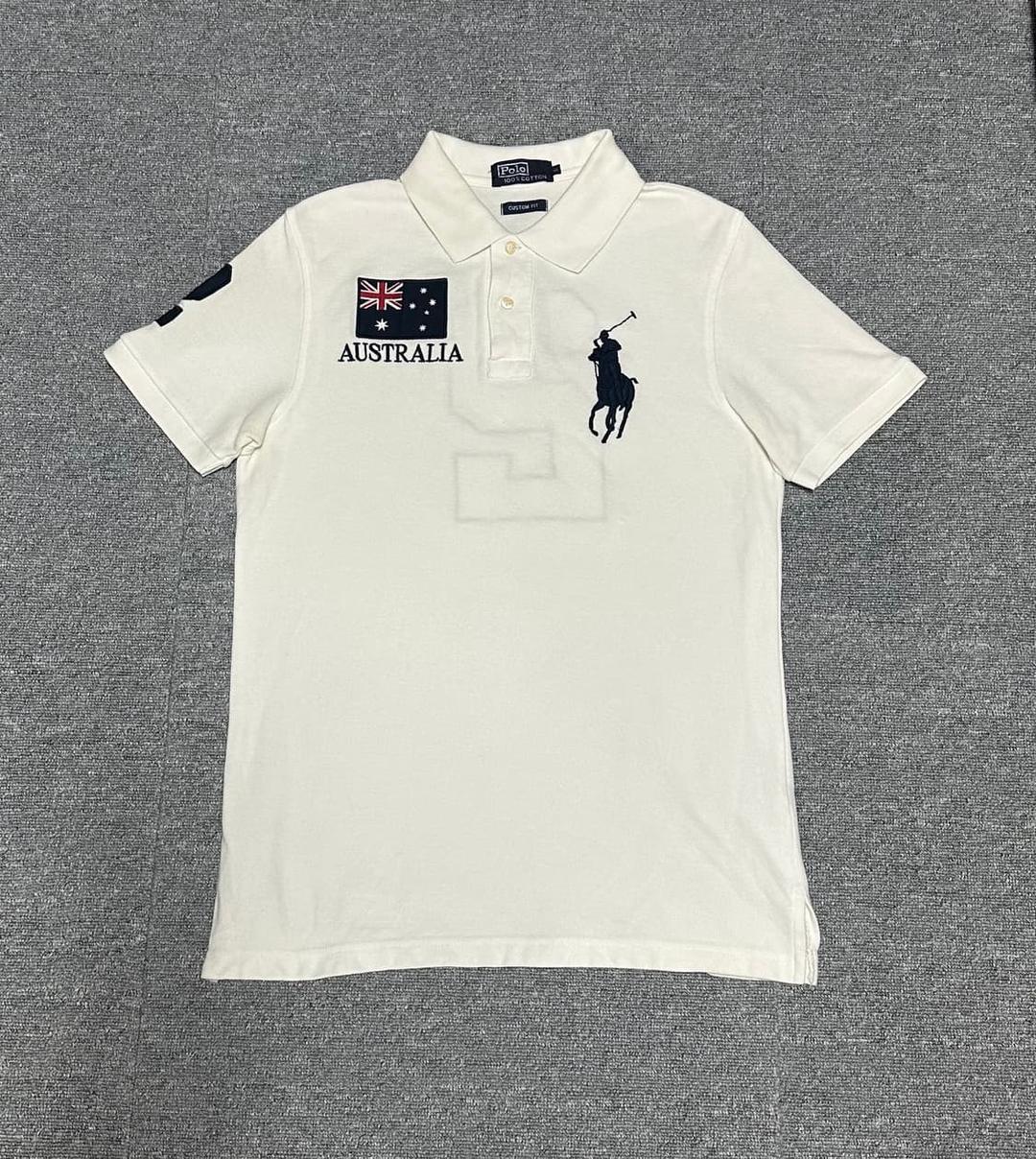 폴로 빅포니 호주 카라티 화이트 희귀매물 | 후루츠패밀리