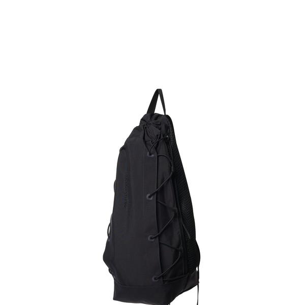 Larva Bag (Black)