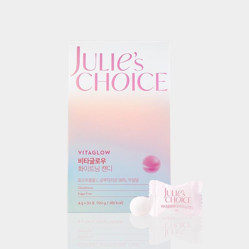 [★블프특가★] 비타글로우 화이트닝 캔디 1박스