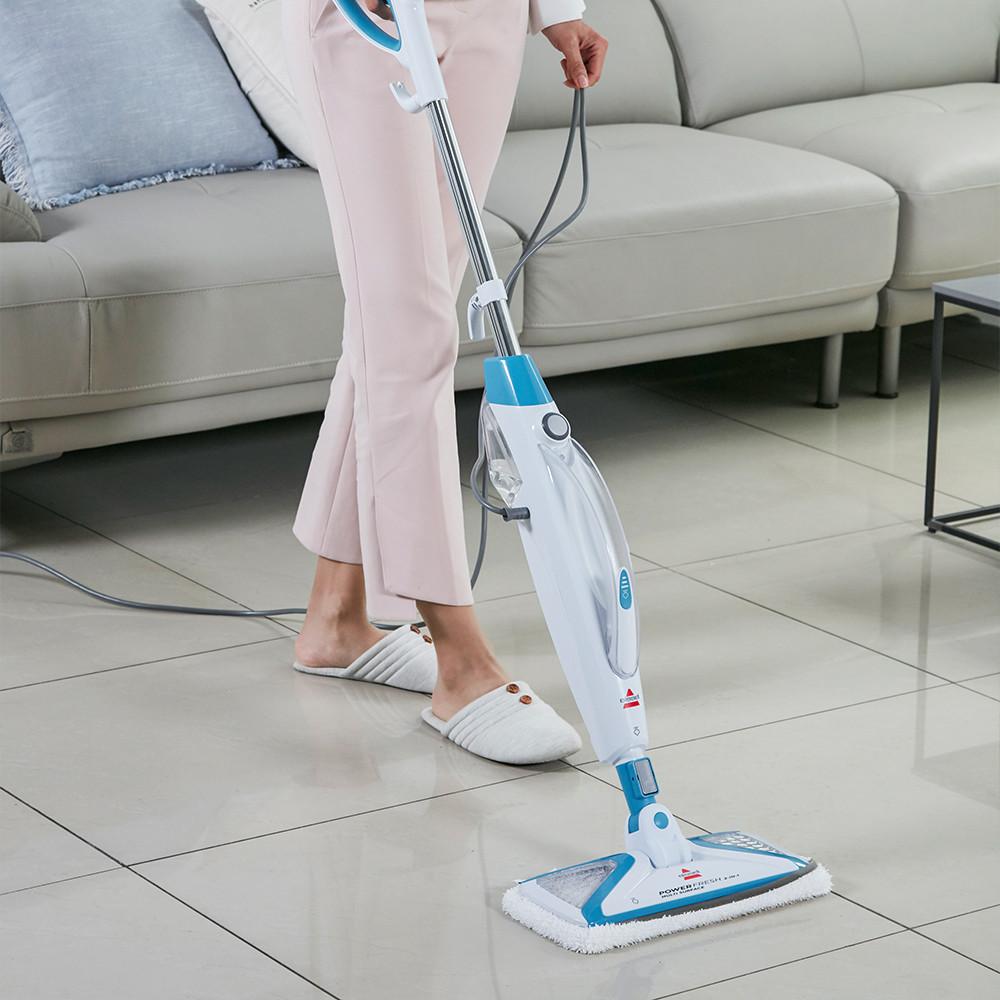 비쎌 파워프레시 멀티 2in1 3004S 스팀 청소기