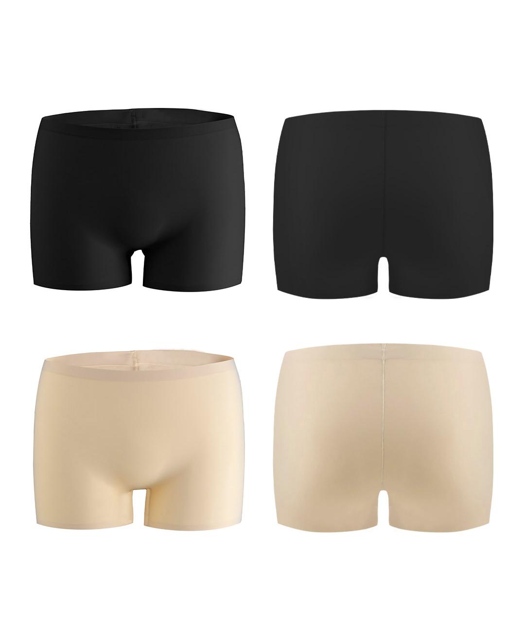 라이프롬 [직진🚛] 3부 생리대 탈부착✔여성 사각팬티 네모 드로즈 여자 노라인 속바지 팬티