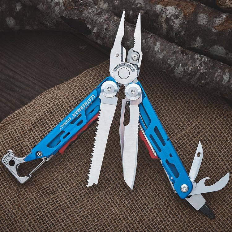 SIGNAL COBALT_19가지 기능툴