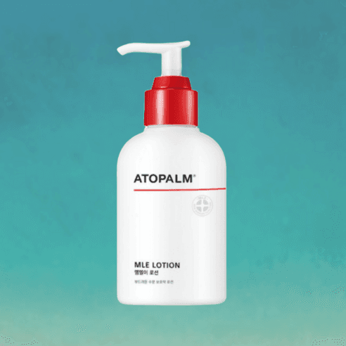아토팜 엠엘이 MLE 수분보호막 보습 로션 부드러운 발림 200ml, 200ml, 1개 - 유아로션 | 쿠팡