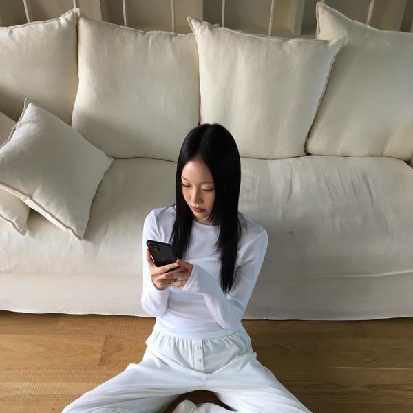 nature pants (5 color)