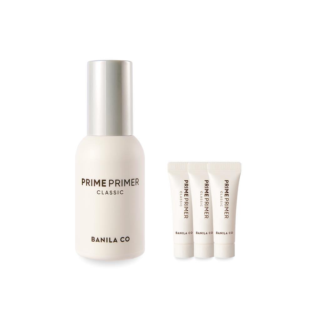 [바닐라코] 프라임 프라이머 클래식 30ml (증정:프라이머 클래식 5ml 3개)