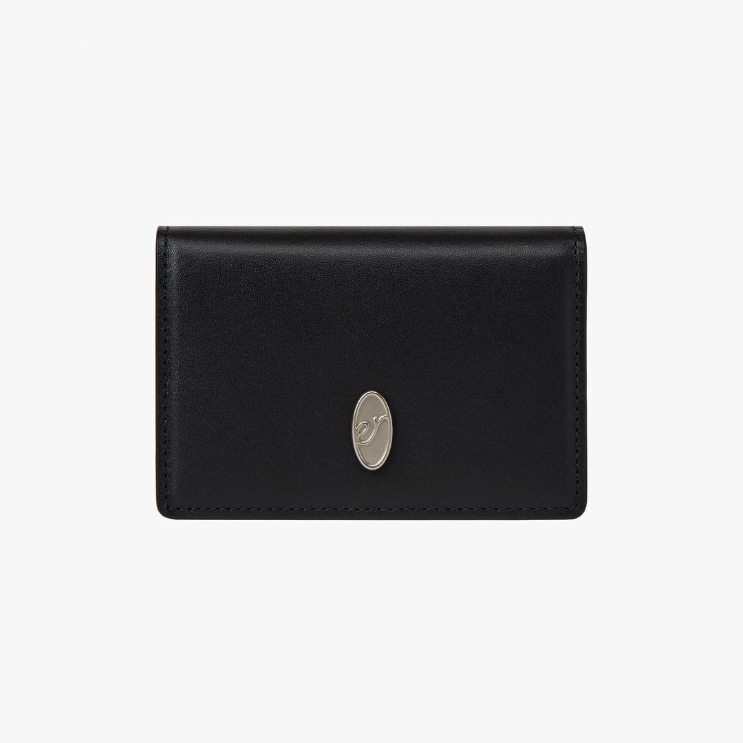 Elin card wallet - Black