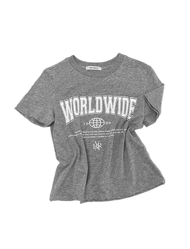 World wide T
