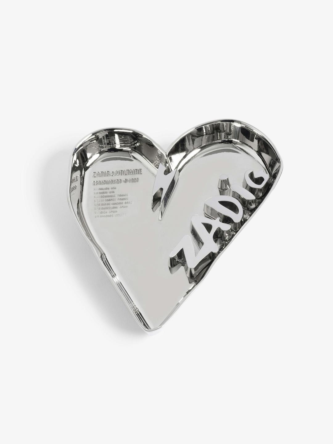 Coupelle Burning Love