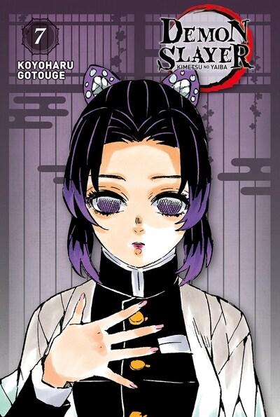 Demon Slayer - Edition Pilier T07 (Paperback)