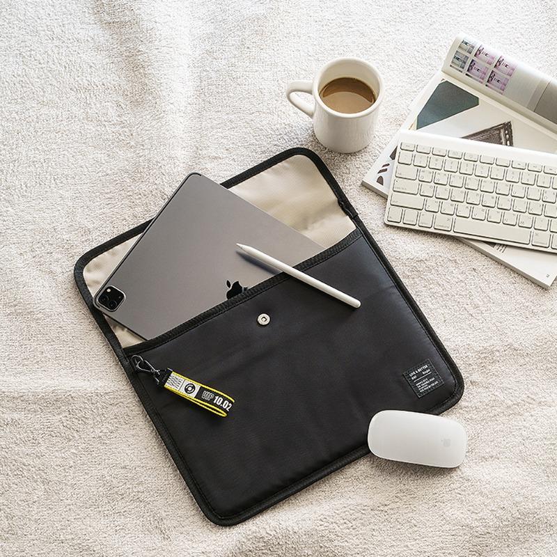 [태블릿,아이패드 파우치]링케 슬림 슬리브