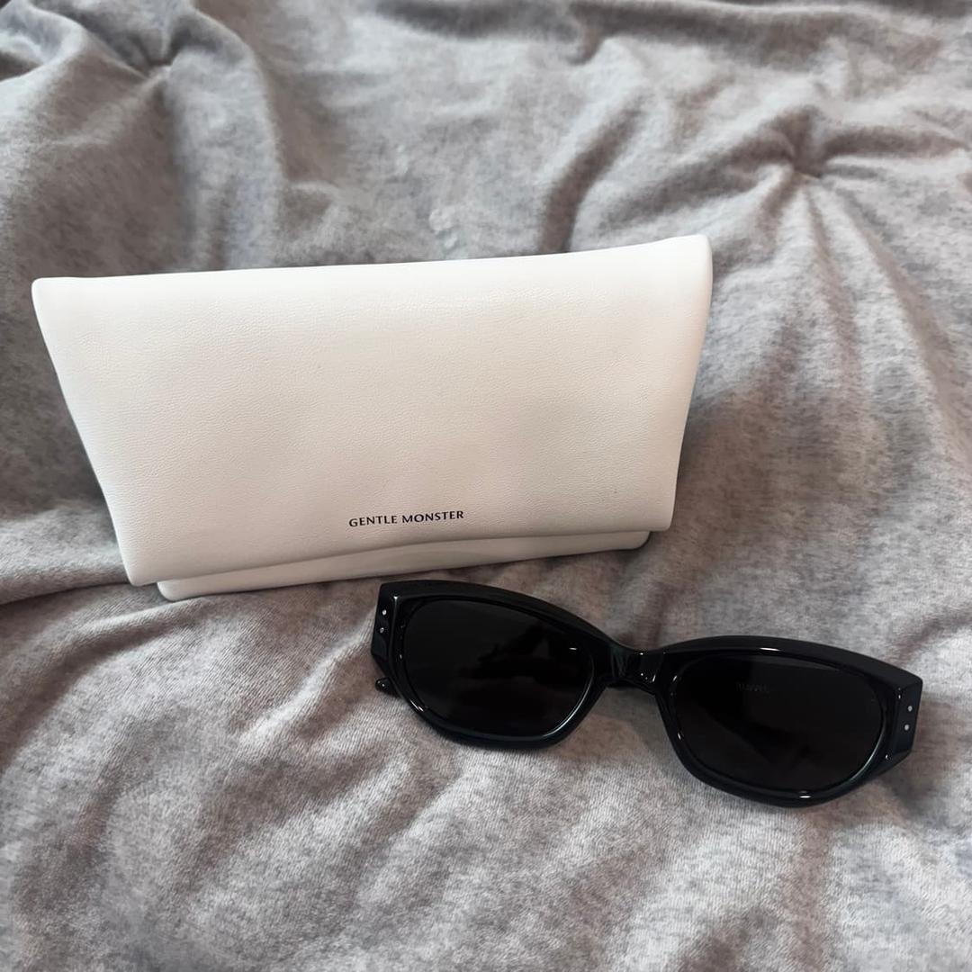 젠틀몬스터 선글라스 - 벤벤 01 | 후루츠패밀리