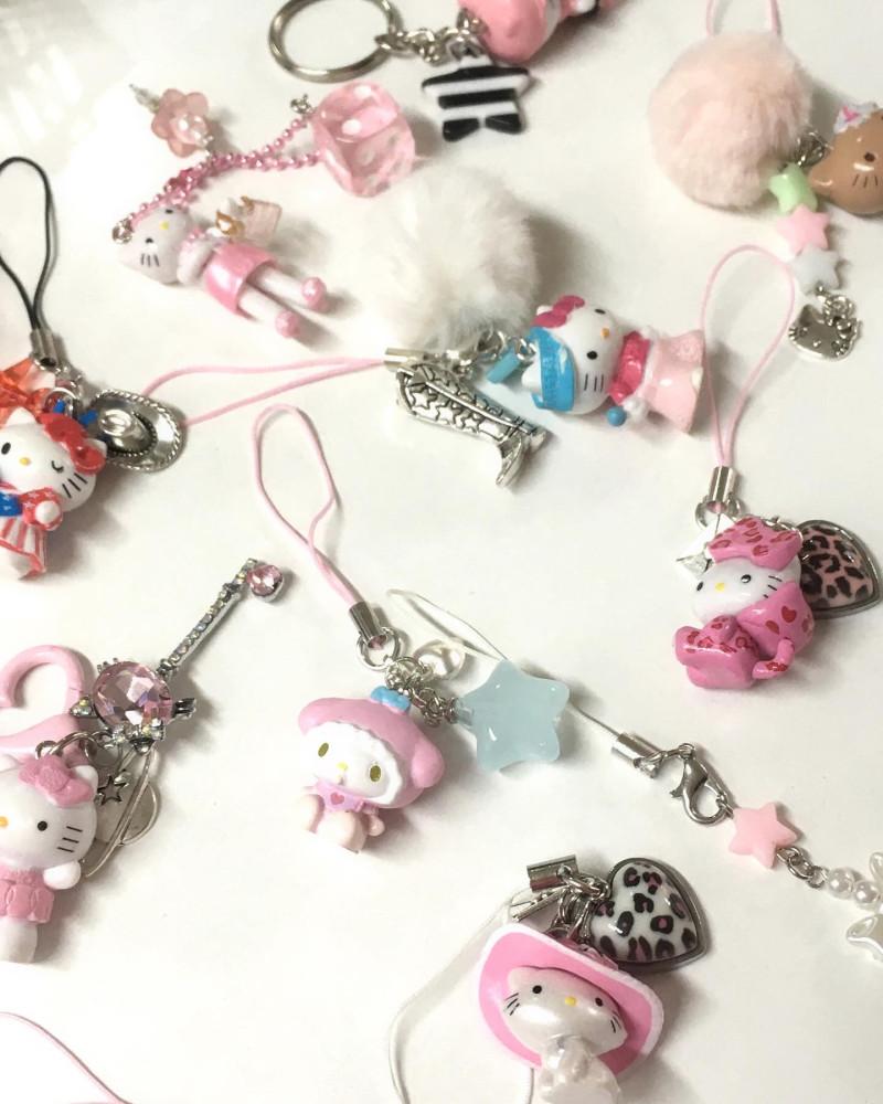 키라키링 원앤온리 시리즈 ✰ 6 ver .