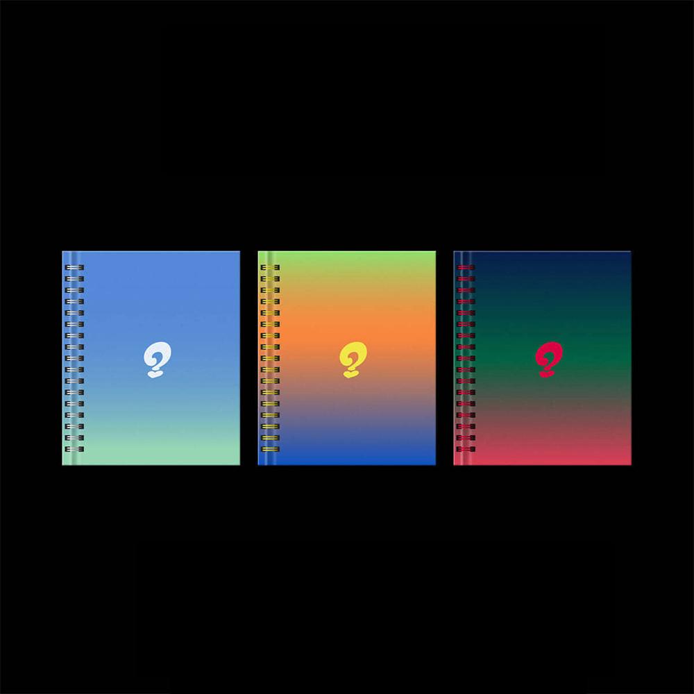 보이넥스트도어 보넥도 (BOYNEXTDOOR) HOW 하우 2집 EP Earth 버전 : 하이틴클럽