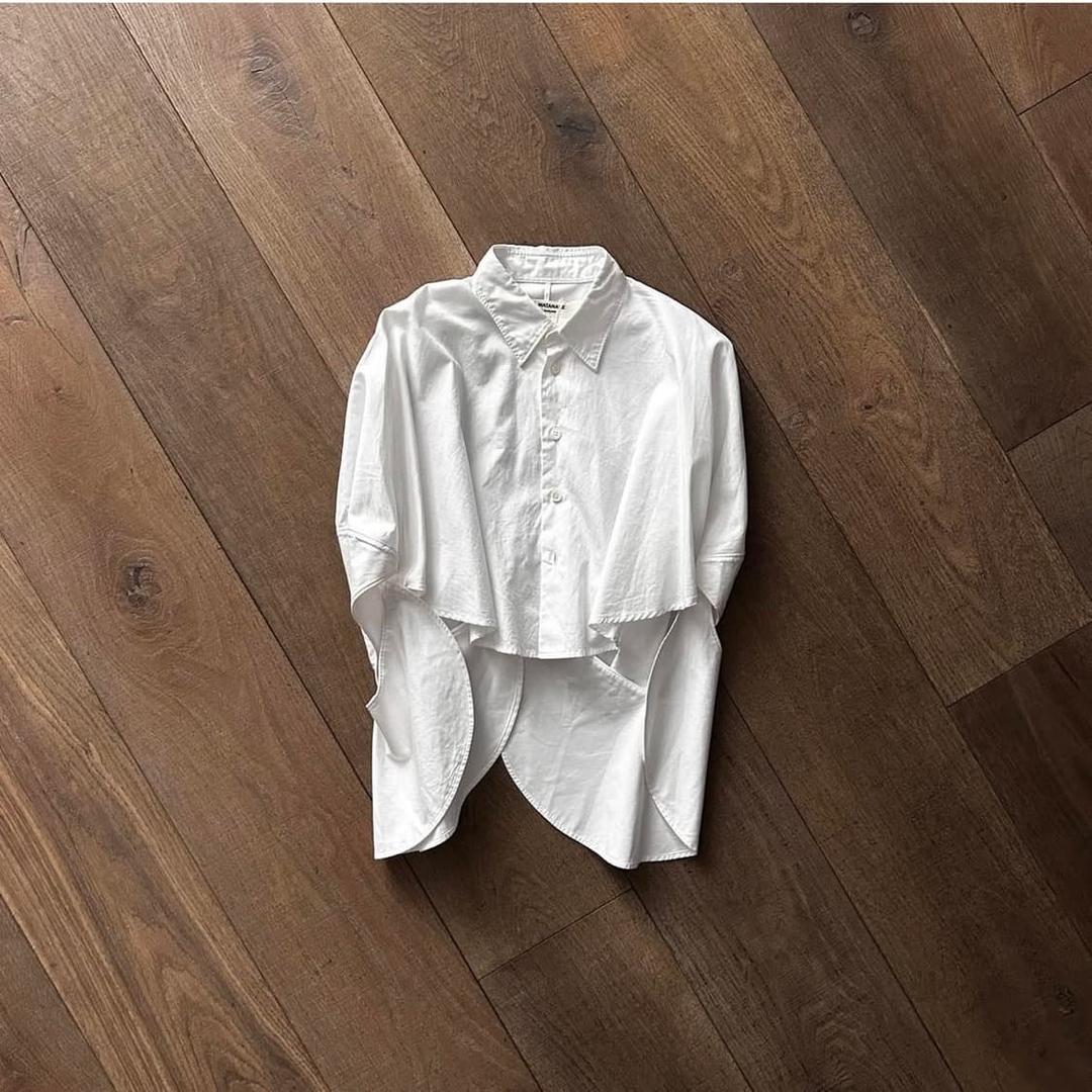 2017 Transformed Circle Blouse | 후루츠패밀리