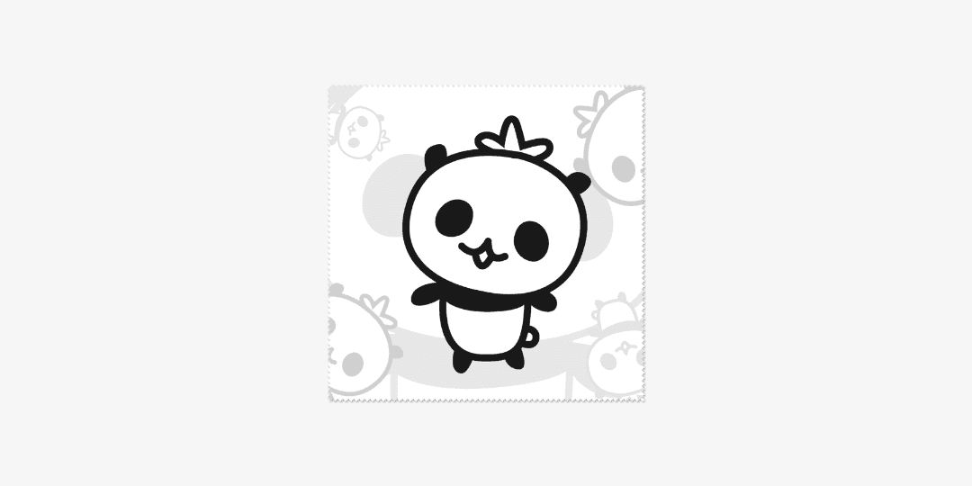 어리둥절 팬더 멀티클리너