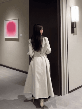 오드리햅번코트