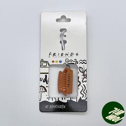 미드 프렌즈 소파 키링 키홀더 열쇠고리 Friends Keyring Sofa 오피셜 굿즈