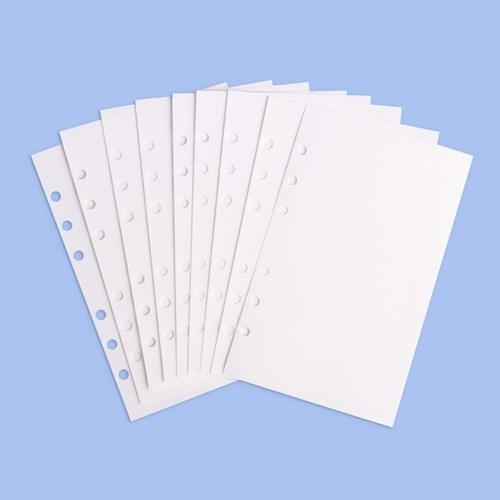 루카랩 아카이브 이형지 리필속지