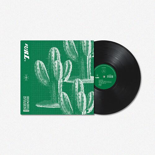 SURL(설) - SURL GSI Edition [180g LP]
